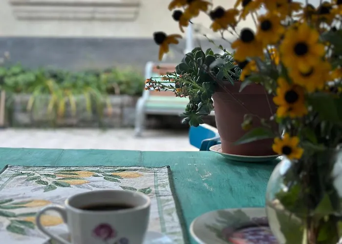 Mango Guest House